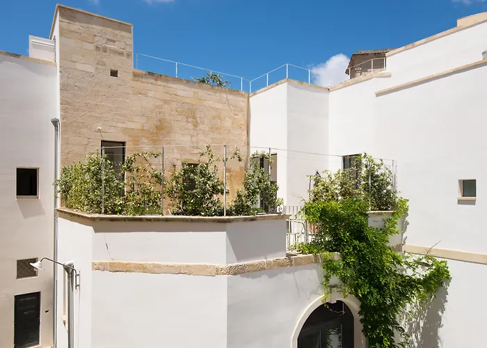 Palazzo De Noha - Boutique Hotel