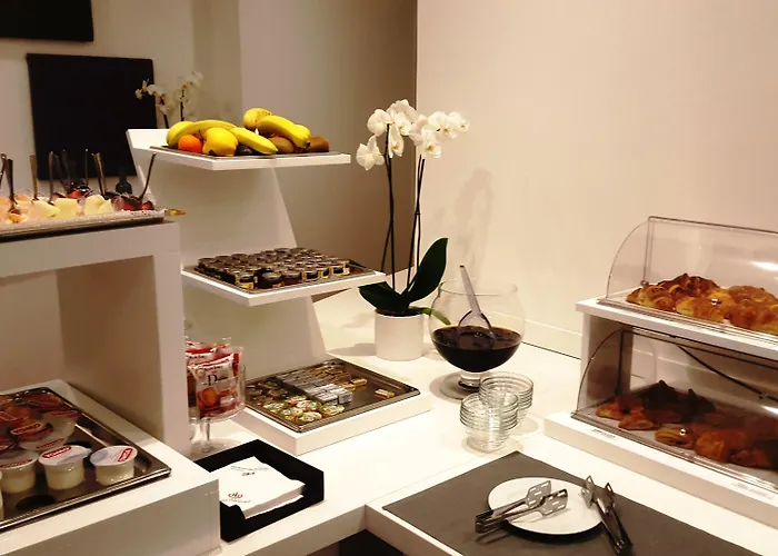 Executive Inn Boutique Hotel
