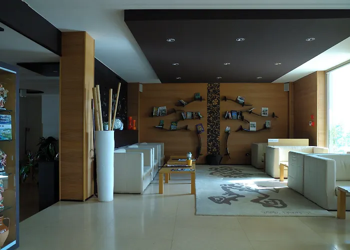 Sanlu Hotel